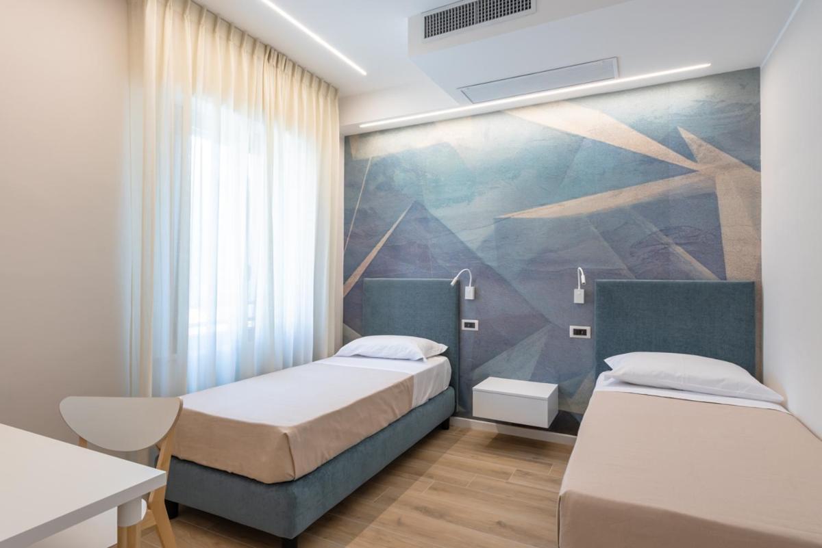 Albergo Degli Amici Chieti Ngoại thất bức ảnh