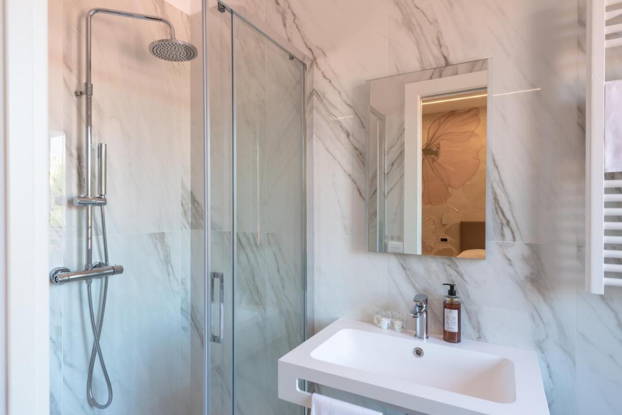 Albergo Degli Amici Chieti Ngoại thất bức ảnh
