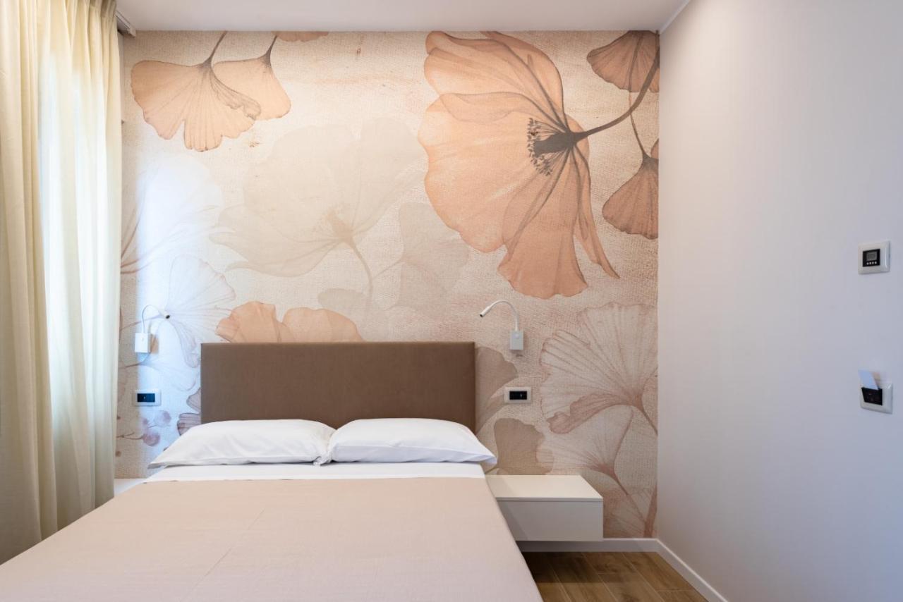 Albergo Degli Amici Chieti Ngoại thất bức ảnh