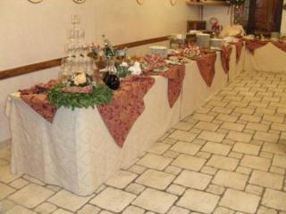 Albergo Degli Amici Chieti Ngoại thất bức ảnh